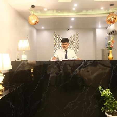 Hotel Earth دلهي المظهر الخارجي الصورة